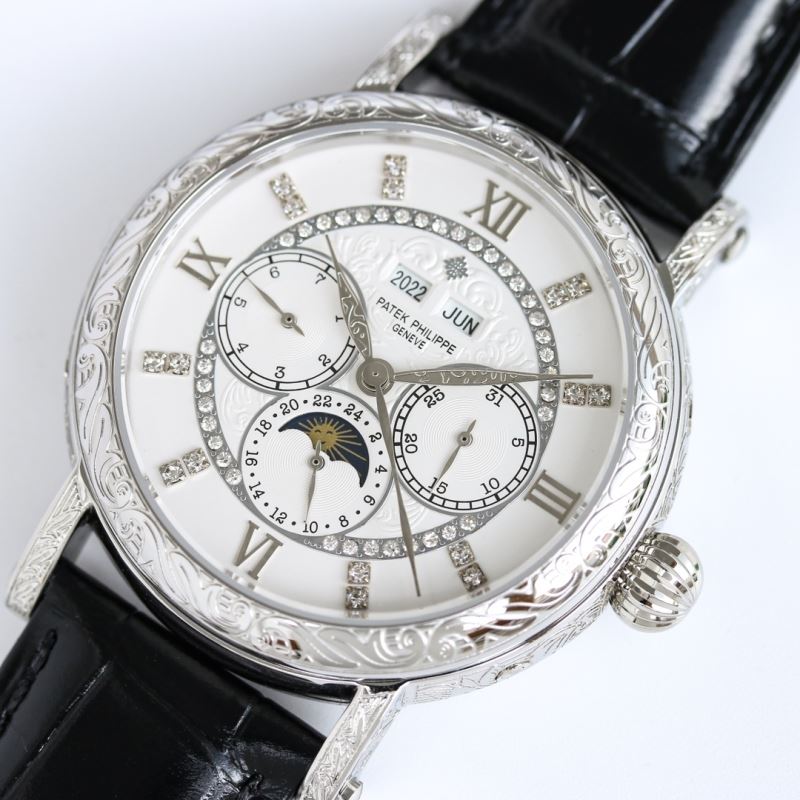 PATEK PHILIPPE Watches